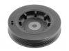 Guide pulley:82 00 386 445