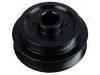 曲轴皮带轮 Belt Pulley, Crankshaft:12303-41B01